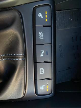 HYUNDAI i20 usata, con Servosterzo