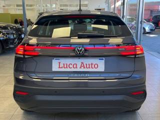 VOLKSWAGEN Taigo usata, con Alzacristalli elettrici