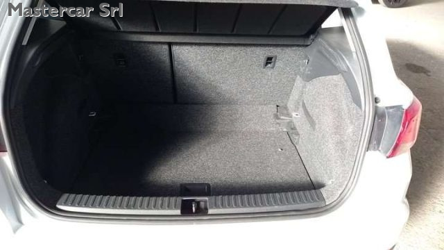 SEAT Arona usata, con Controllo trazione