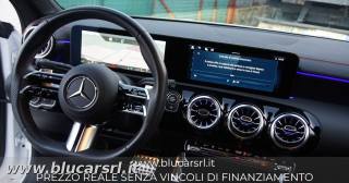 MERCEDES-BENZ CLA 220 usata, con Controllo trazione