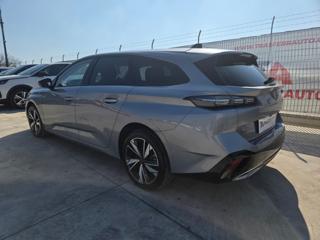 PEUGEOT 308 usata, con Airbag laterali