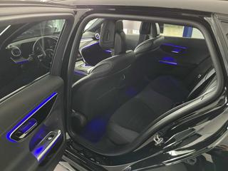 MERCEDES-BENZ C 300 usata, con Cruise Control