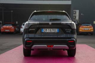 SUZUKI S-Cross usata, con Airbag Passeggero