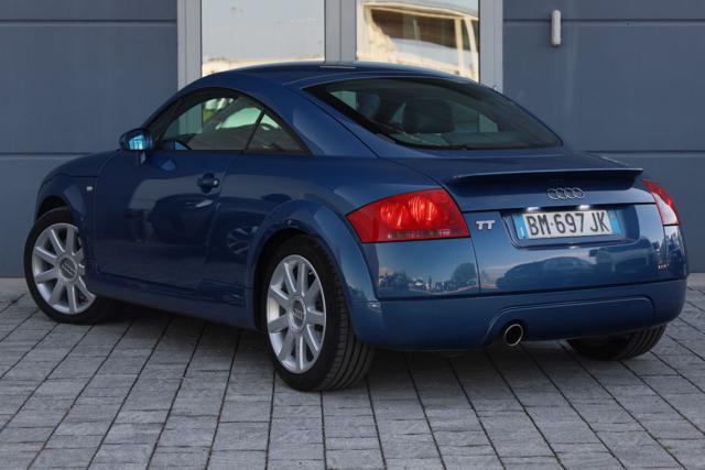 AUDI TT usata, con Airbag Passeggero