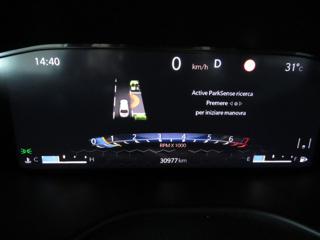 JEEP Compass usata, con Cruise Control