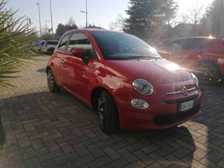 FIAT 500 usata, con Airbag laterali