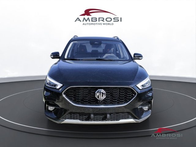 MG ZS usata 6