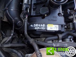 AUDI TT usata, con USB