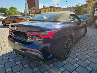 BMW 420 usata, con Airbag laterali