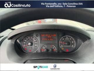 FIAT Ducato usata, con Start/Stop Automatico