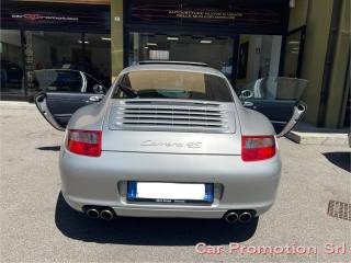 PORSCHE 997 usata, con Airbag Passeggero