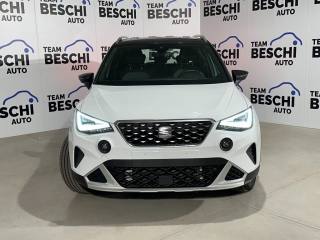 SEAT Arona usata, con Airbag laterali