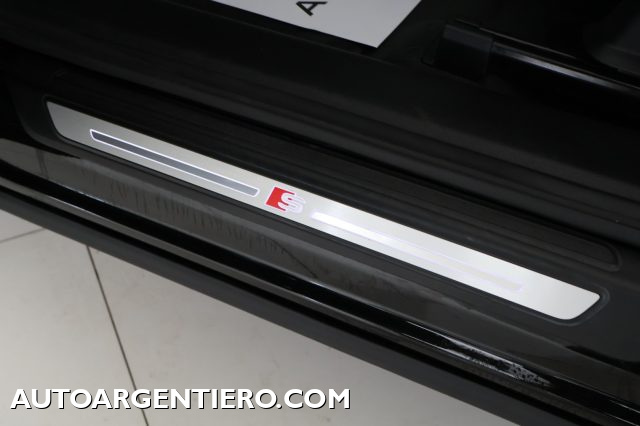 AUDI Q5 usata, con Controllo automatico clima