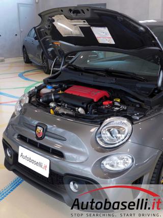 ABARTH 695 usata 66
