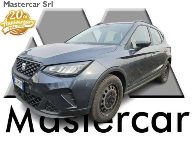 SEAT Arona usata, con ABS