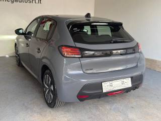 PEUGEOT 208 usata, con Cruise Control