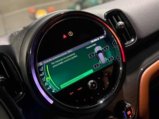 MINI Countryman usata, con USB