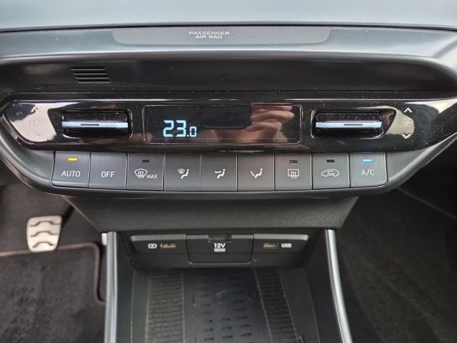 HYUNDAI i20 usata, con Cronologia tagliandi