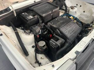FIAT Panda usata 12