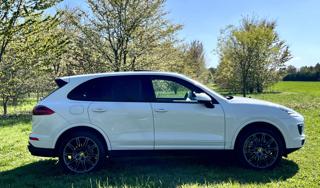 PORSCHE Cayenne usata, con Airbag Passeggero