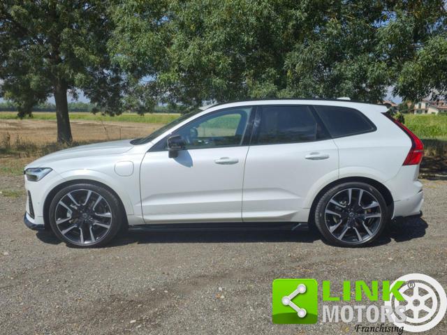 VOLVO XC60 usata, con Autoradio