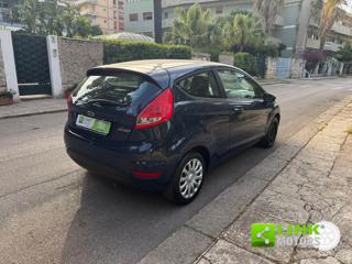 FORD Fiesta usata, con Immobilizzatore elettronico