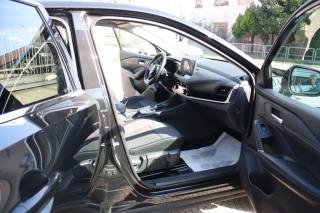 NISSAN Qashqai usata, con ESP