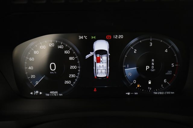 VOLVO XC90 usata 7