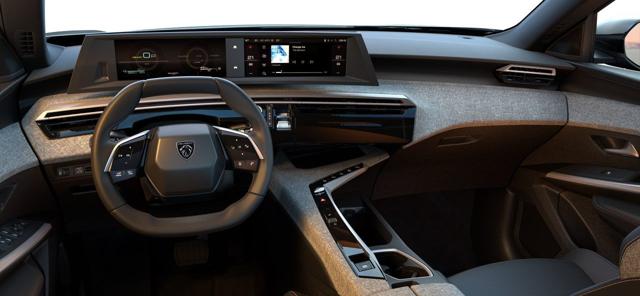 PEUGEOT 5008 usata, con Autoradio