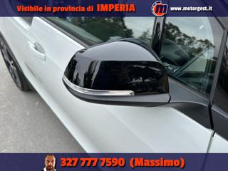 BMW i3 usata, con Sedile posteriore sdoppiato