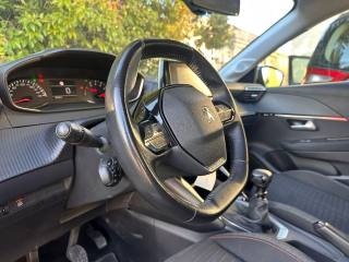 PEUGEOT 208 usata, con Airbag Passeggero