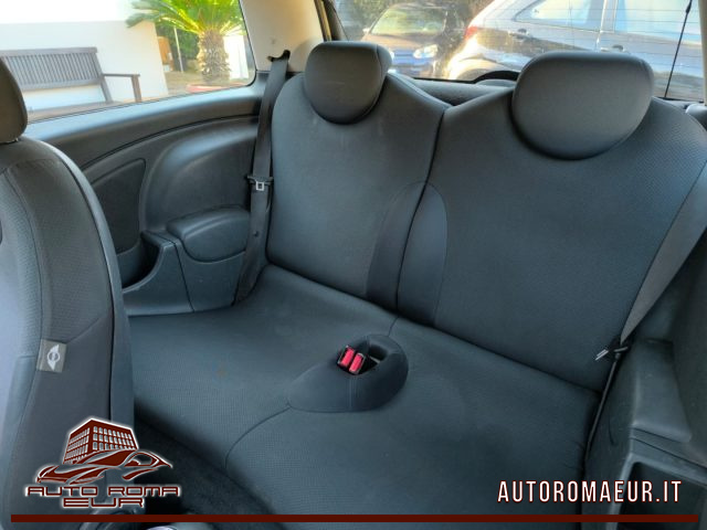 MINI Cooper usata, con Controllo trazione
