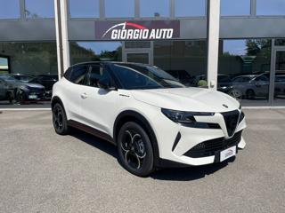 ALFA ROMEO Junior 1.2 136 CV Hybrid eDCT6 Speciale