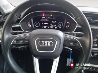 AUDI Q3 usata, con Controllo trazione