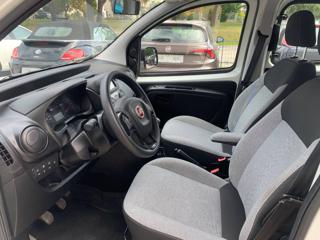 FIAT Qubo usata, con Climatizzatore