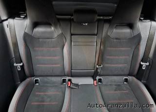 MERCEDES-BENZ A 200 usata, con Sistema di navigazione