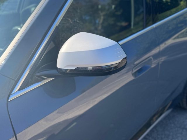 BMW X1 usata, con USB