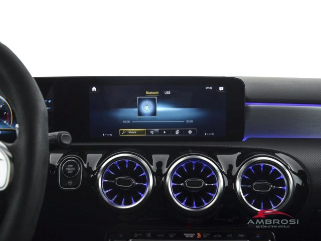 MERCEDES-BENZ A 45 AMG usata 14