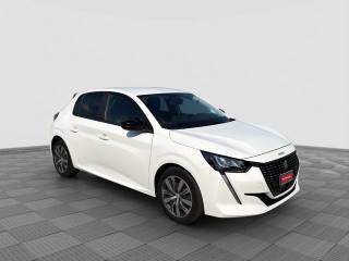 PEUGEOT 208 usata 6
