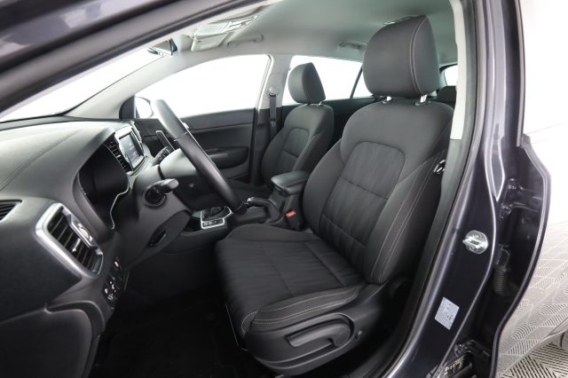 KIA Sportage usata 2