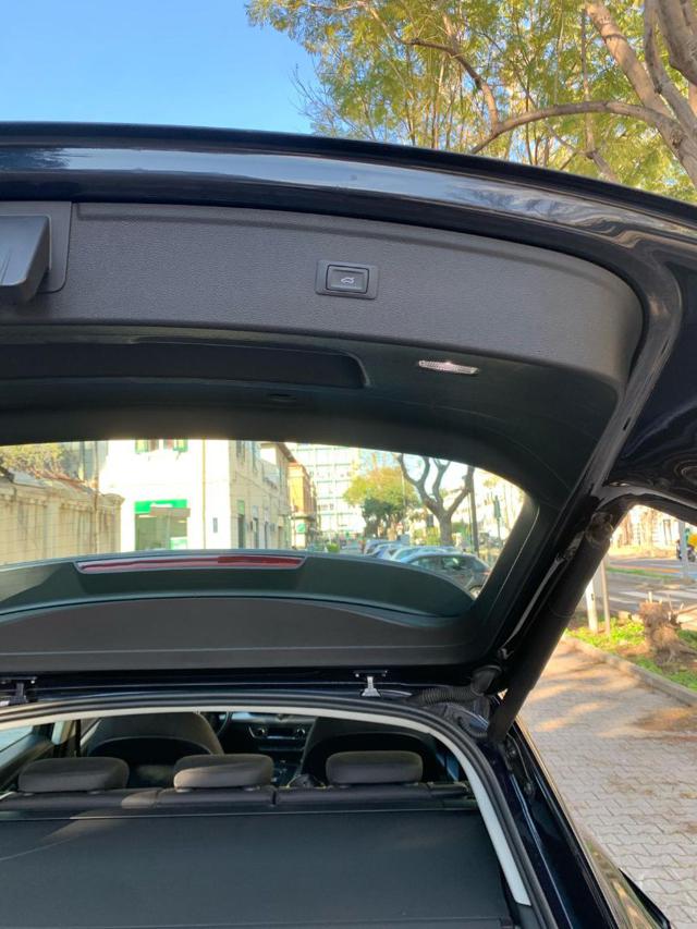 AUDI Q5 usata, con ESP