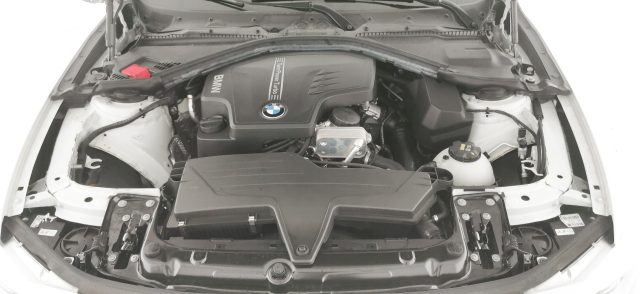 BMW 420 usata 77
