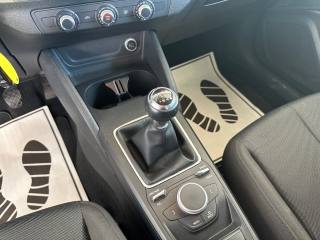 AUDI Q2 usata 26