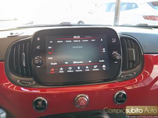 FIAT 500 usata 21