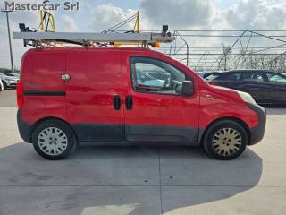 FIAT Fiorino usata, con Chiusura centralizzata
