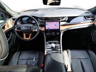 JEEP Grand Cherokee usata, con Fendinebbia