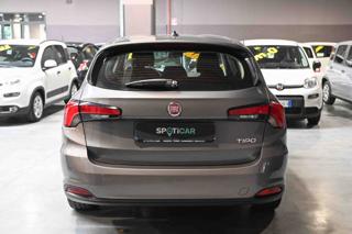 FIAT Tipo usata, con Autoradio