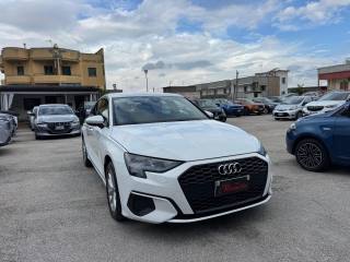 AUDI A3 usata, con Airbag