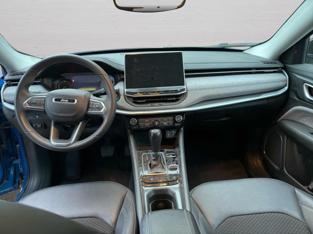 JEEP Compass usata, con Cruise Control