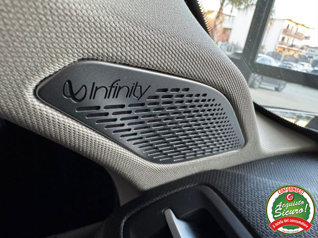 LYNK & CO 01 usata, con Servosterzo